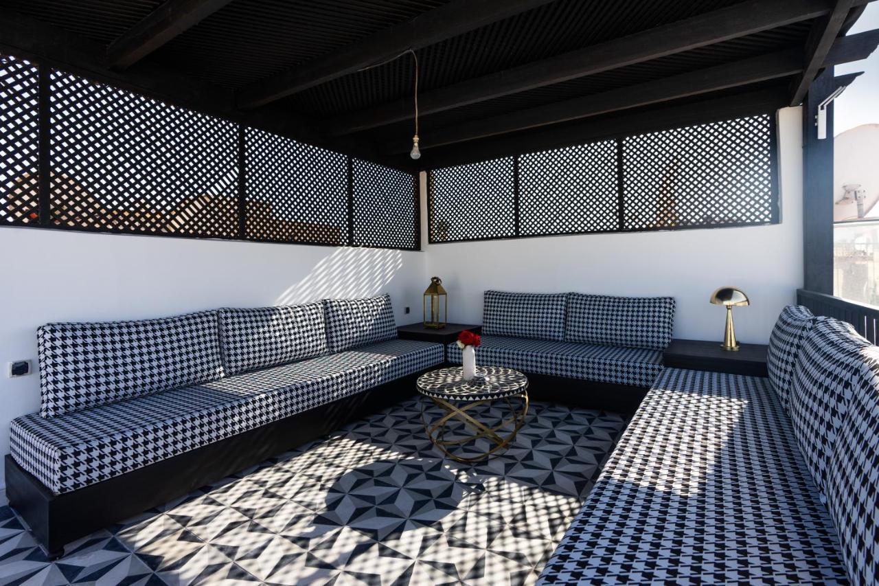 The Grand Riad And Spa Marrakesz Zewnętrze zdjęcie