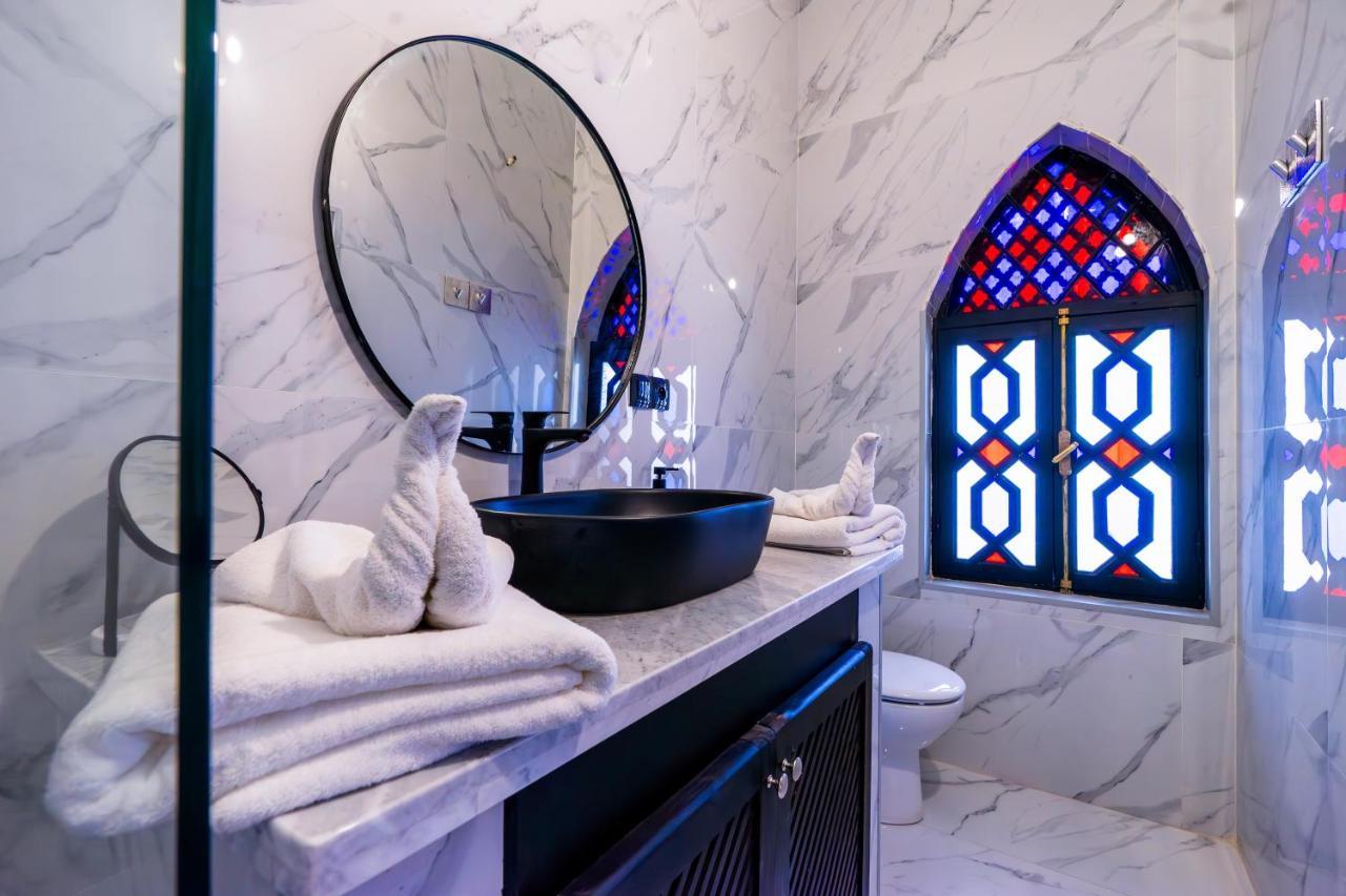 The Grand Riad And Spa Marrakesz Zewnętrze zdjęcie