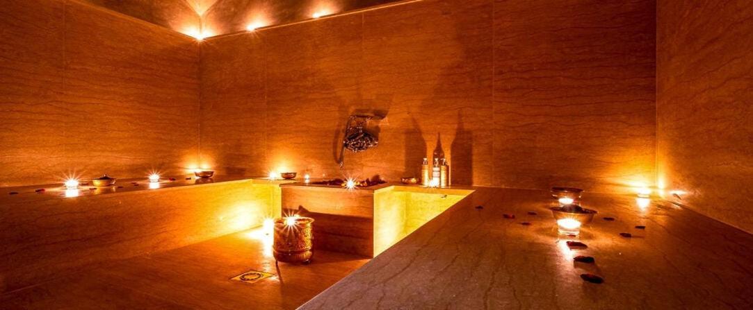 The Grand Riad And Spa Marrakesz Zewnętrze zdjęcie