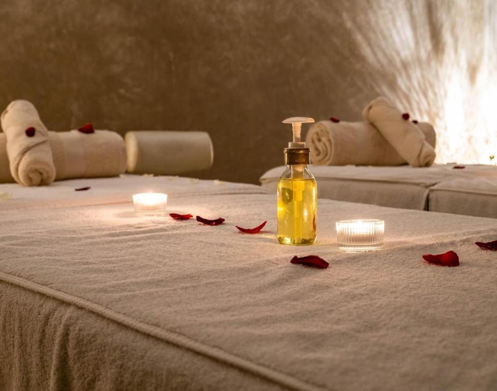 The Grand Riad And Spa Marrakesz Zewnętrze zdjęcie