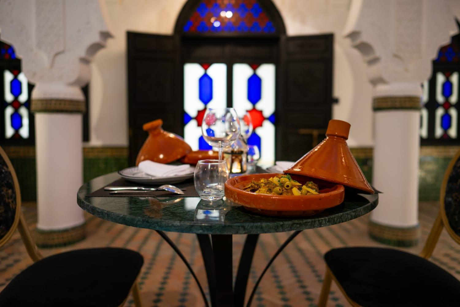 The Grand Riad And Spa Marrakesz Zewnętrze zdjęcie
